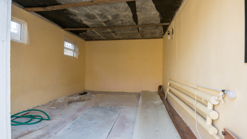 Reformas parciales de viviendas en Madrid